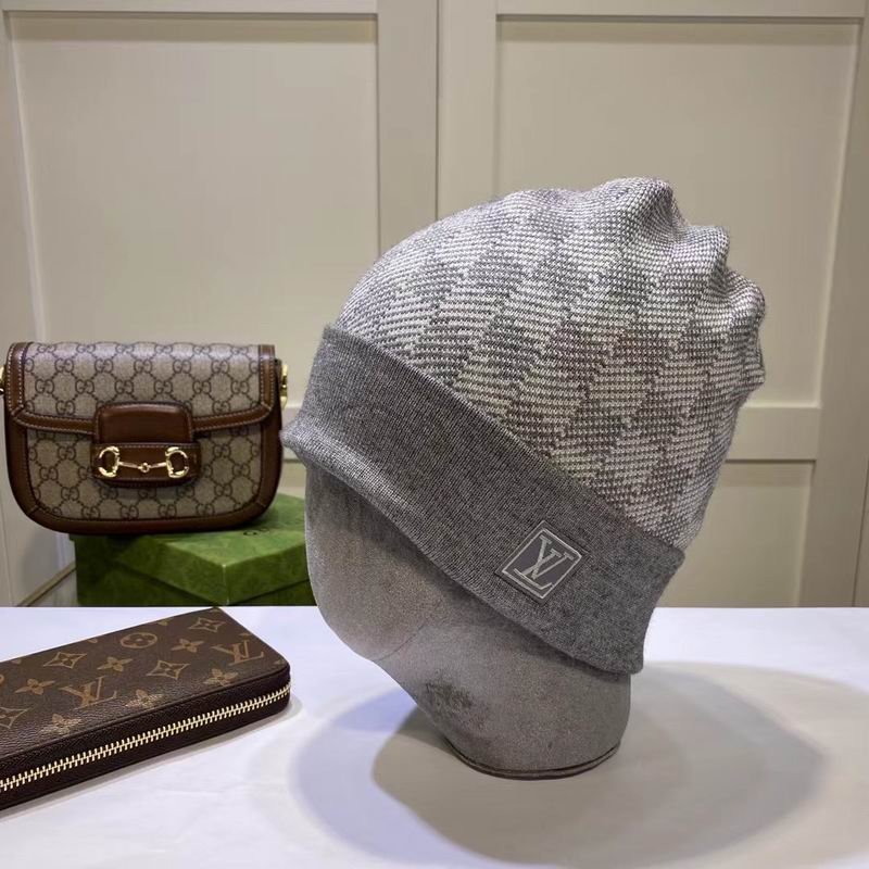 GORRO LOUIS VUITTON - Imagen 2