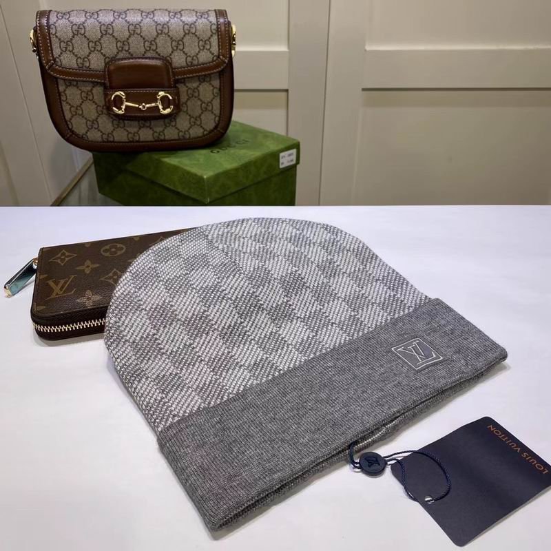 GORRO LOUIS VUITTON - Imagen 4