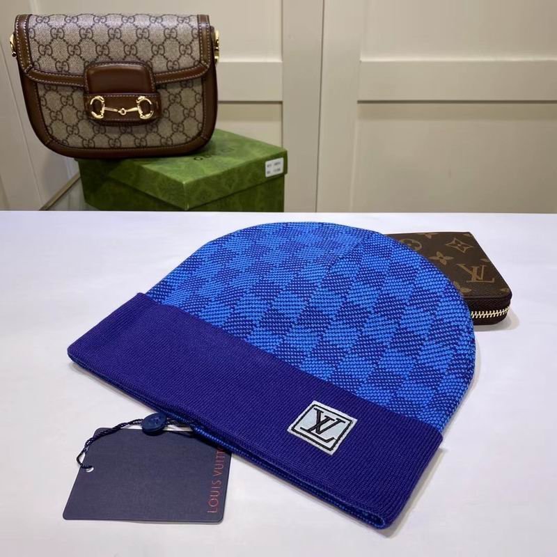 GORRO LOUIS VUITTON