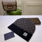 GORRO LOUIS VUITTON