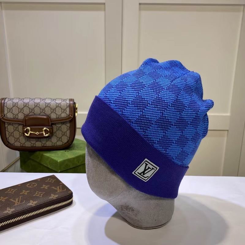 GORRO LOUIS VUITTON - Imagen 4