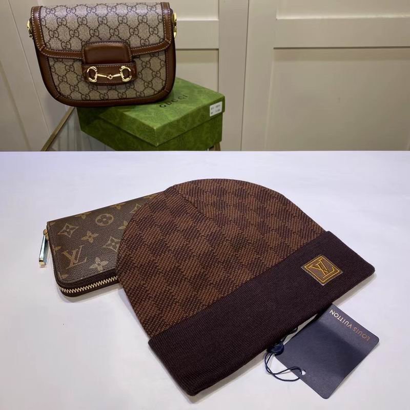 GORRO LOUIS VUITTON - Imagen 2