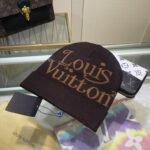 GORRO LOUIS VUITTON