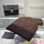 GORRO LOUIS VUITTON