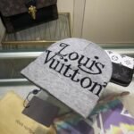 GORRO LOUIS VUITTON
