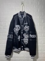 CHAQUETA LOUIS VUITTON