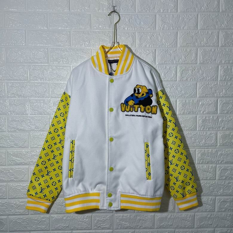 CHAQUETA LOUIS VUITTON - Imagen 10