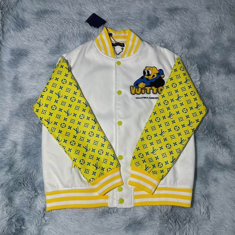 CHAQUETA LOUIS VUITTON