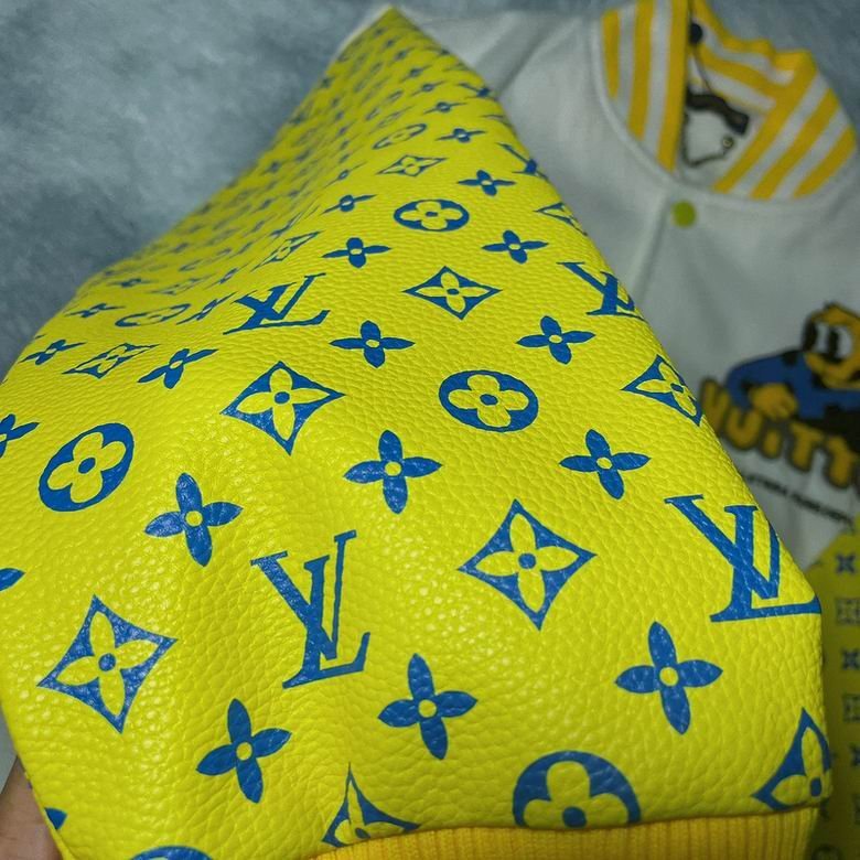 CHAQUETA LOUIS VUITTON - Imagen 7