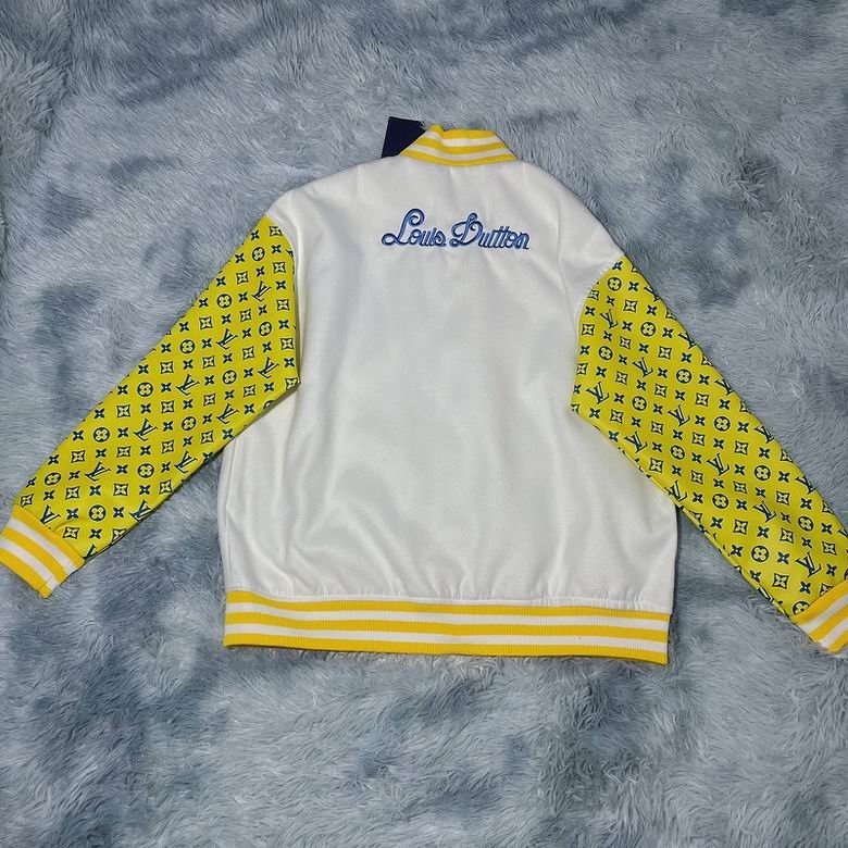 CHAQUETA LOUIS VUITTON - Imagen 6