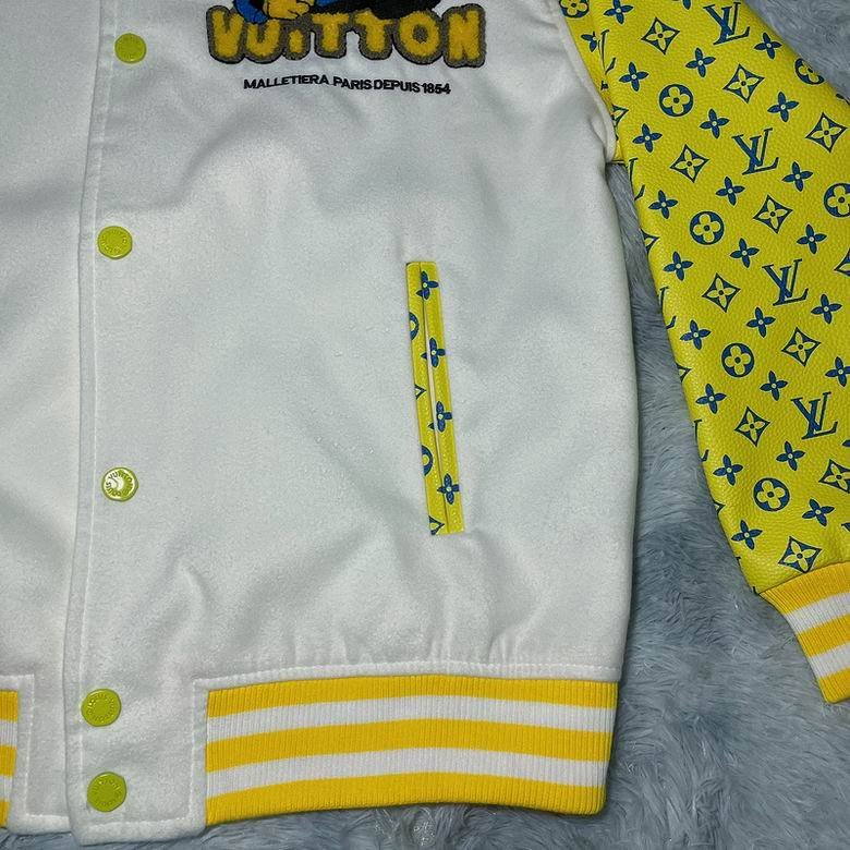 CHAQUETA LOUIS VUITTON - Imagen 5