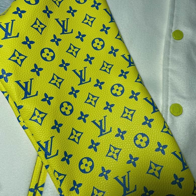 CHAQUETA LOUIS VUITTON - Imagen 4
