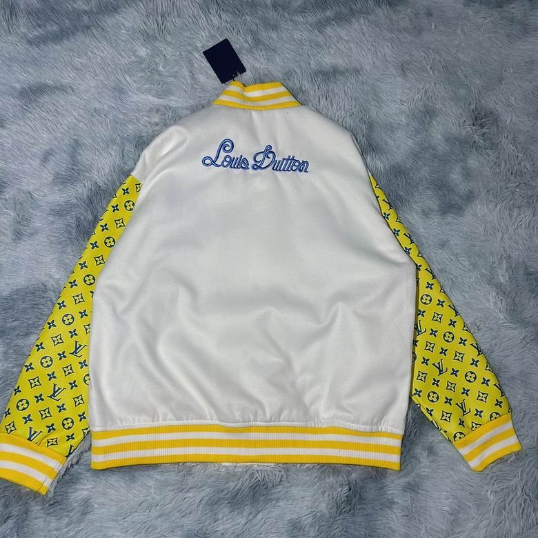 CHAQUETA LOUIS VUITTON - Imagen 3