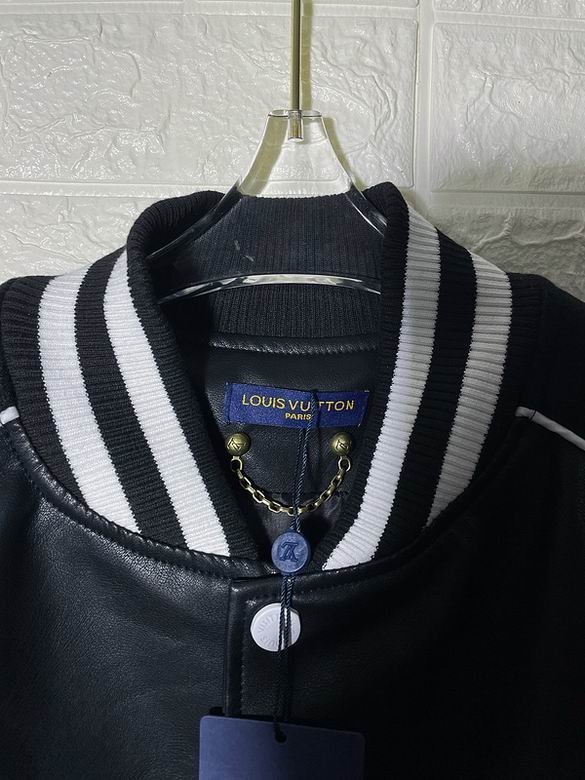 CHAQUETA LOUIS VUITTON - Imagen 5