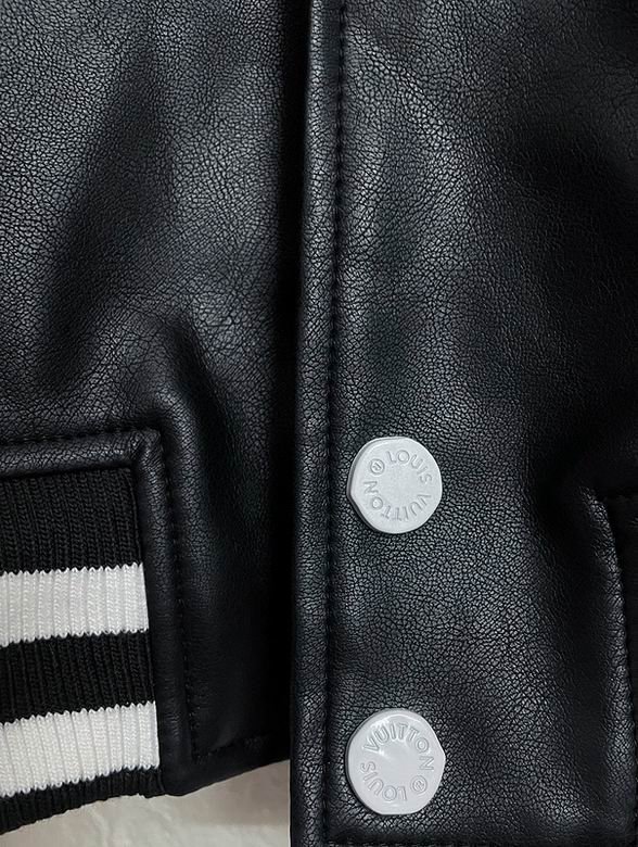 CHAQUETA LOUIS VUITTON - Imagen 4