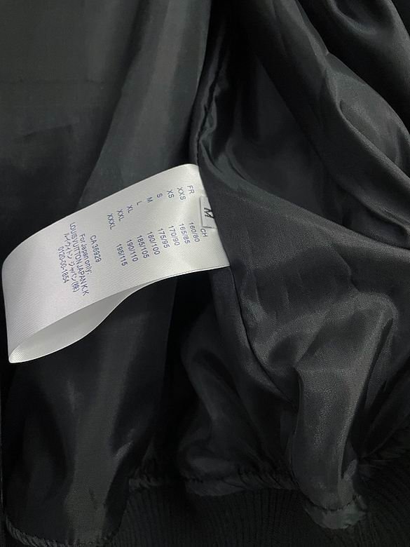 CHAQUETA LOUIS VUITTON - Imagen 3