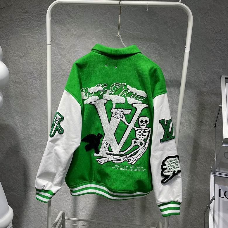 CHAQUETA LOUIS VUITTON - Imagen 8