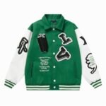 CHAQUETA LOUIS VUITTON