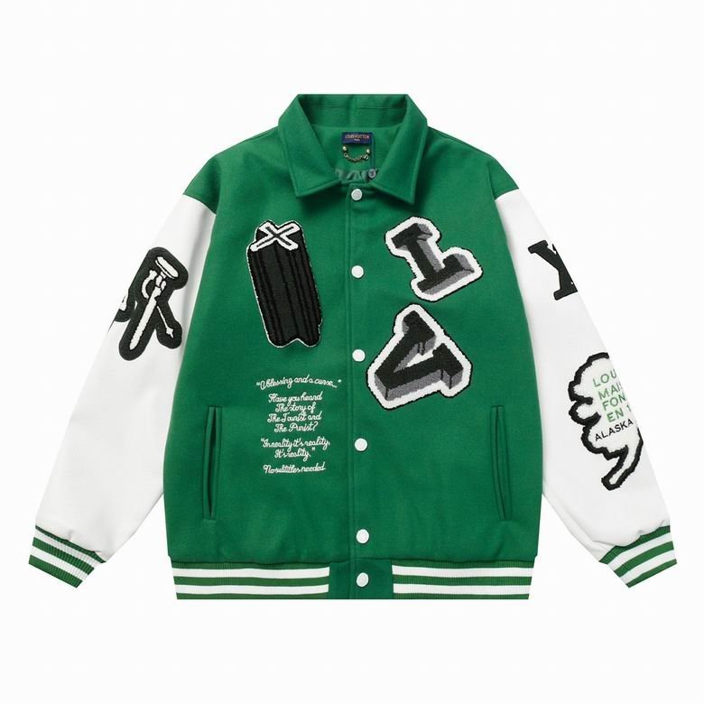 CHAQUETA LOUIS VUITTON