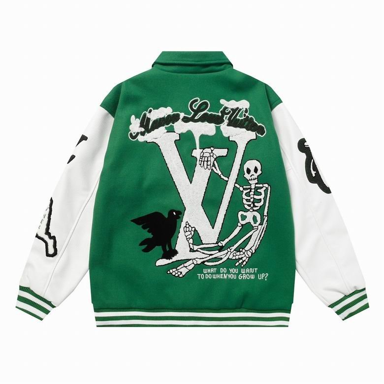 CHAQUETA LOUIS VUITTON - Imagen 3