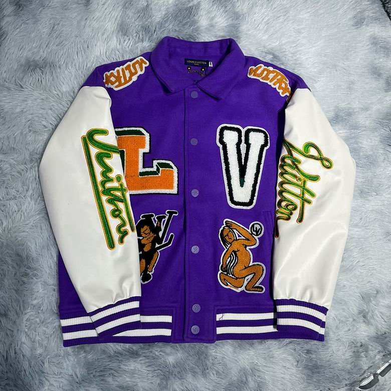 CHAQUETA LOUIS VUITTON - Imagen 2