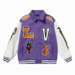 CHAQUETA LOUIS VUITTON