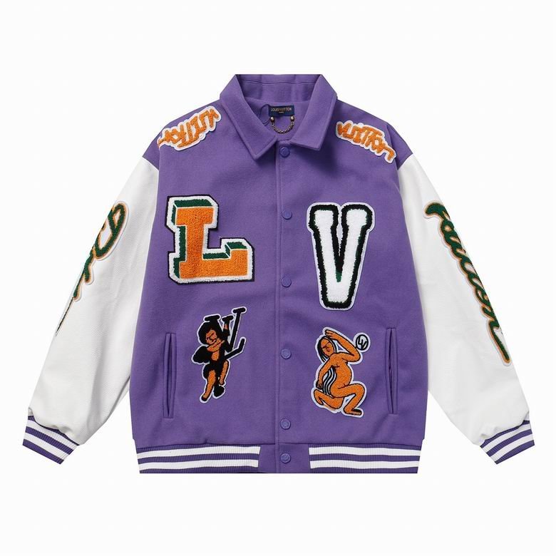 CHAQUETA LOUIS VUITTON