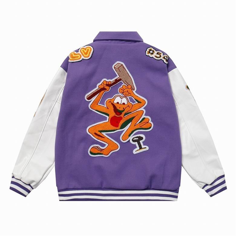 CHAQUETA LOUIS VUITTON - Imagen 5