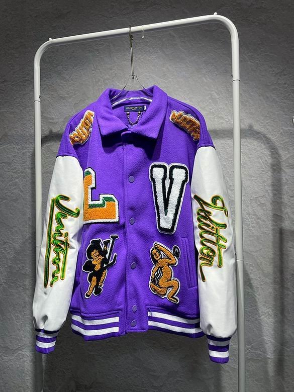 CHAQUETA LOUIS VUITTON - Imagen 4