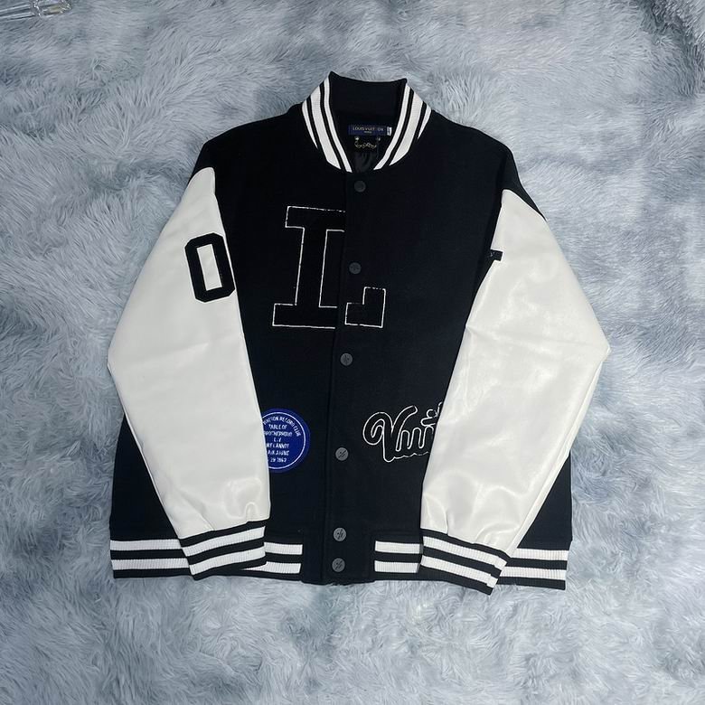 CHAQUETA LOUIS VUITTON - Imagen 4
