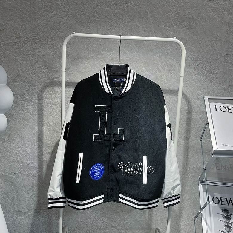 CHAQUETA LOUIS VUITTON - Imagen 2
