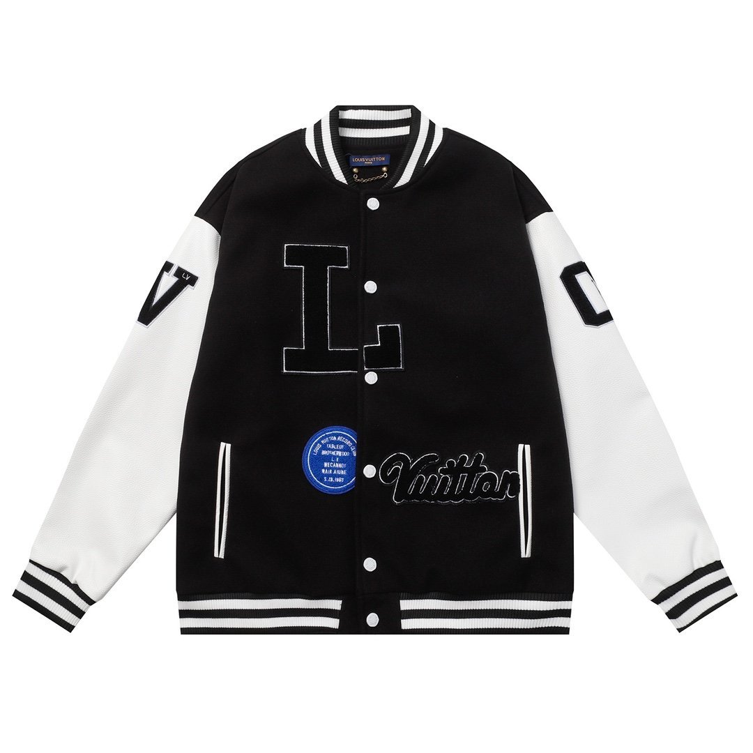 CHAQUETA LOUIS VUITTON