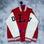 CHAQUETA LOUIS VUITTON