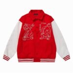 CHAQUETA LOUIS VUITTON