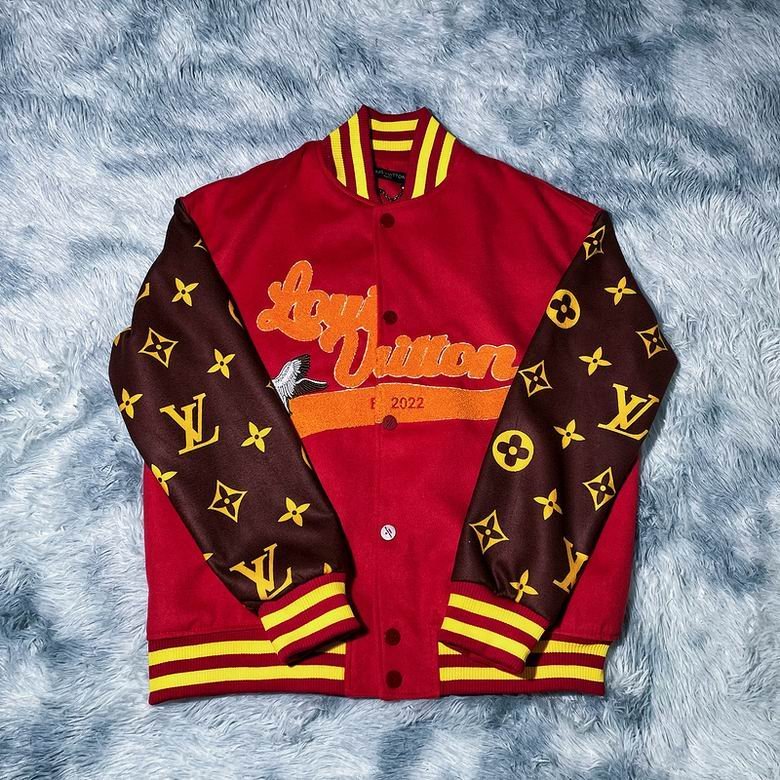 CHAQUETA LOUIS VUITTON - Imagen 2