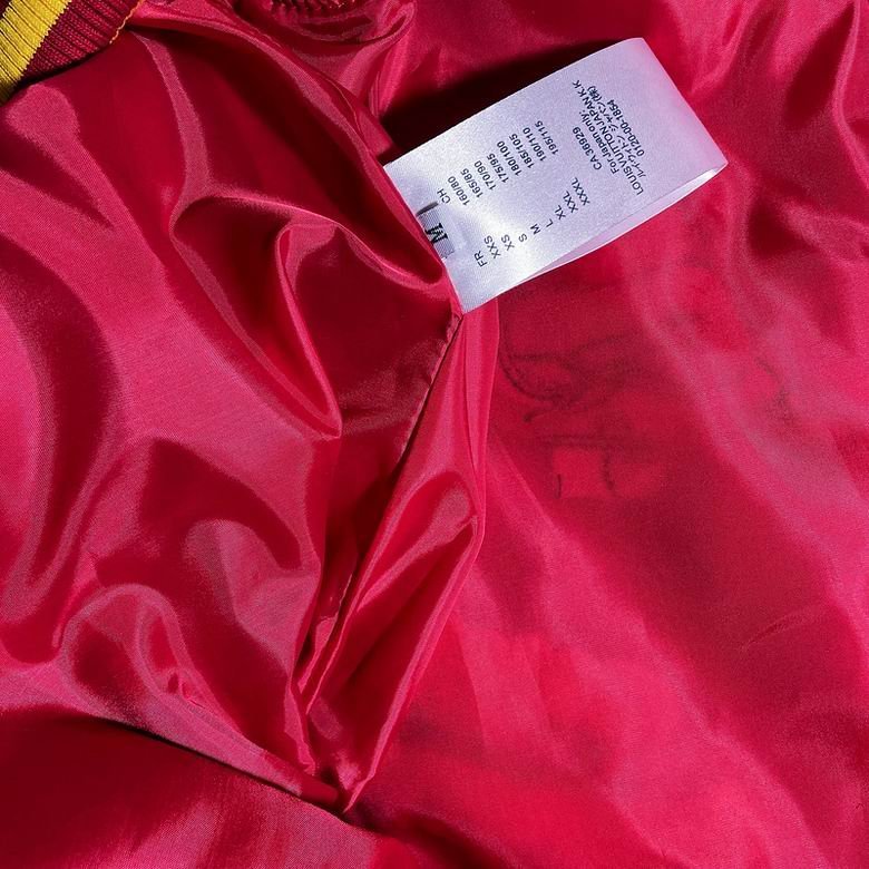 CHAQUETA LOUIS VUITTON - Imagen 9