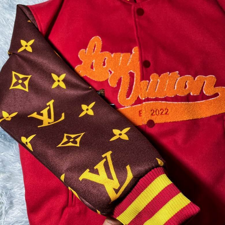 CHAQUETA LOUIS VUITTON - Imagen 8