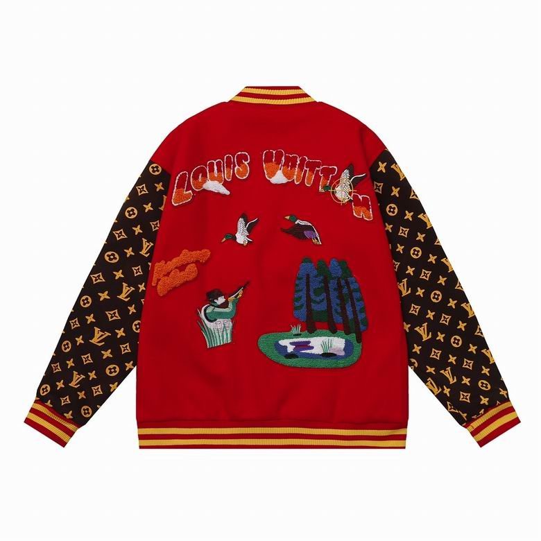 CHAQUETA LOUIS VUITTON - Imagen 6