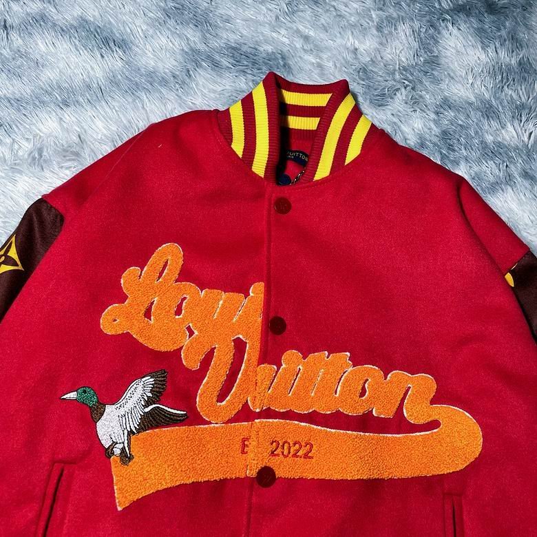 CHAQUETA LOUIS VUITTON - Imagen 3