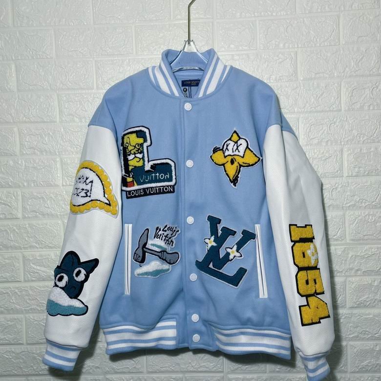 CHAQUETA LOUIS VUITTON - Imagen 6