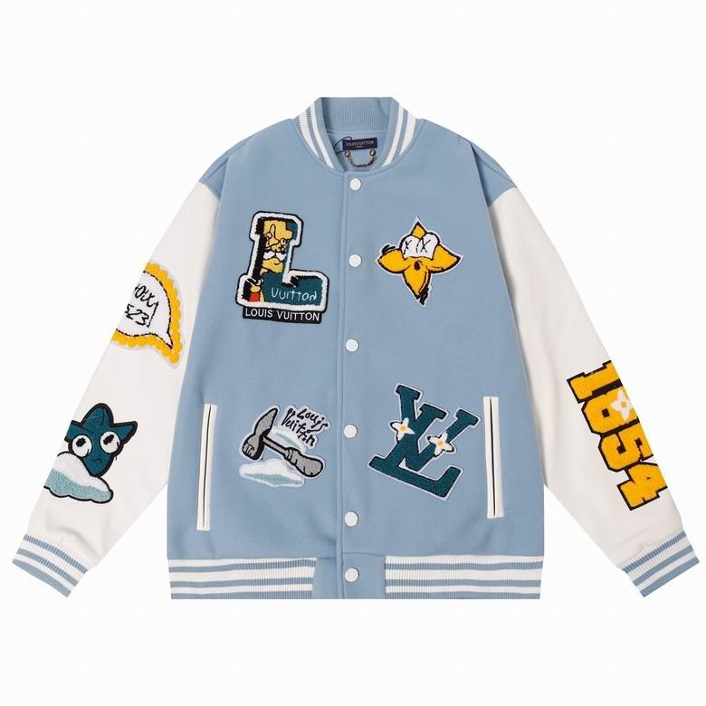 CHAQUETA LOUIS VUITTON