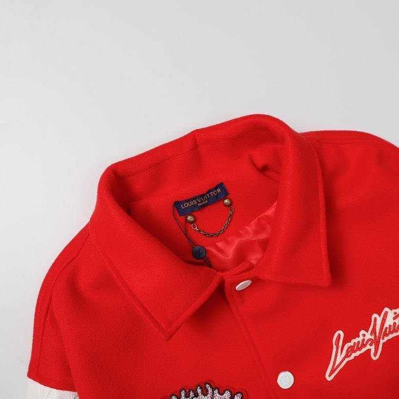 CHAQUETA LOUIS VUITTON - Imagen 7