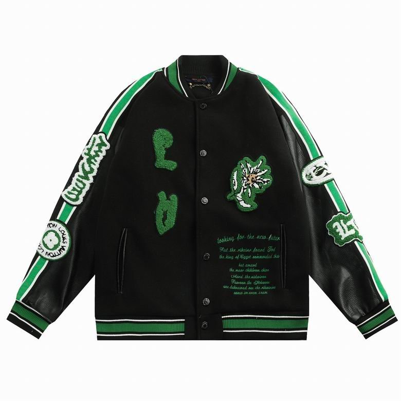 CHAQUETA LOUIS VUITTON