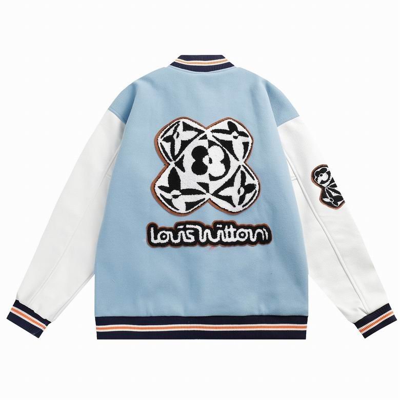 CHAQUETA LOUIS VUITTON - Imagen 7