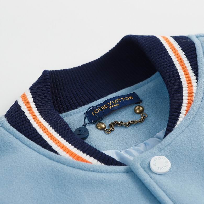 CHAQUETA LOUIS VUITTON - Imagen 6