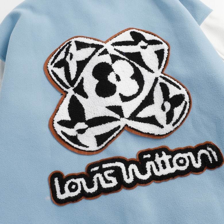 CHAQUETA LOUIS VUITTON - Imagen 3