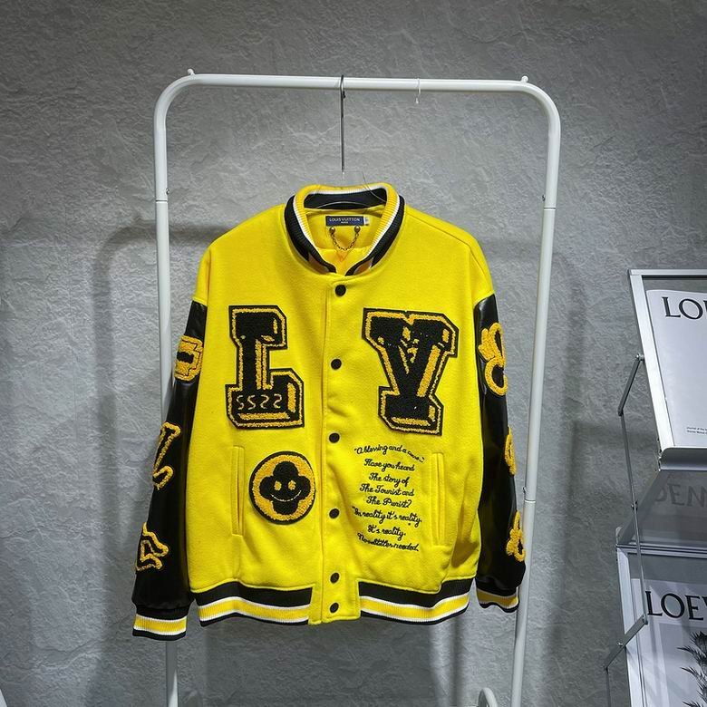 CHAQUETA LOUIS VUITTON - Imagen 2