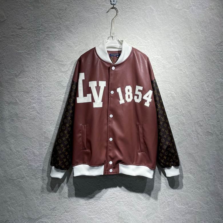 CHAQUETA LOUIS VUITTON - Imagen 7