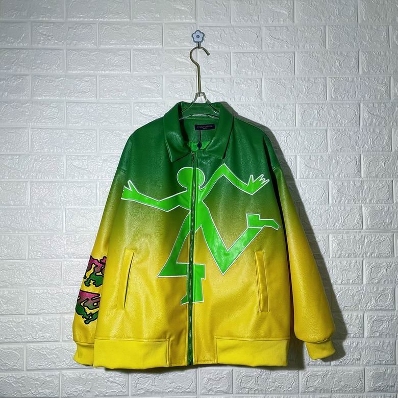 CHAQUETA LOUIS VUITTON - Imagen 10