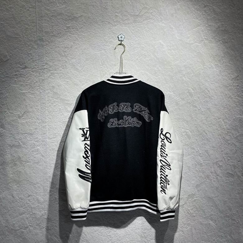 CHAQUETA LOUIS VUITTON - Imagen 5